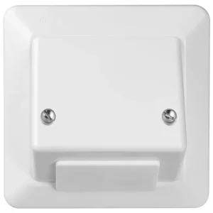 Endast idag Anslutningslock